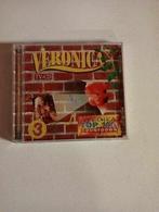 Veronica top 10 countdown 3, Cd's en Dvd's, Verzenden, Gebruikt