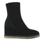 -36% Via Vai  Via Vai 61019 aura  maat 39, Kleding | Dames, Schoenen, Verzenden, Nieuw, Zwart