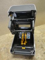 Zebra ZD420 Thermal Transfer Printer (Cartridge), 300dpi..., Computers en Software, Nieuw