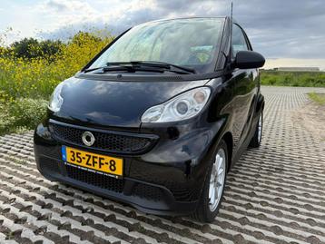 Smart Fortwo 451 Mhd, BJ2012 + Apk en 3 maanden Garantie! beschikbaar voor biedingen