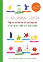 Deugdenvriendjes Doe-Boek 9789492094117 Annelies Wiersma, Gelezen, Annelies Wiersma, Verzenden