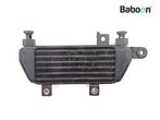 Oliekoeler Triumph Tiger 955 2001-2004 VIN: 124106-198874, Verzenden, Gebruikt