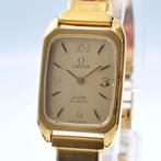 Omega - De Ville - Zonder minimumprijs - 1387 - Dames -, Nieuw