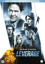 dvd film box - Leverage - Seizoen 1 - Leverage - Seizoen 1, Verzenden, Zo goed als nieuw