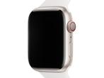 Apple Watch Series 8, 41mm, GPS + Cellular, aluminium,, Verzenden, Zo goed als nieuw