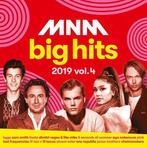 Mnm Big Hits 2019.4 CD, Cd's en Dvd's, Verzenden, Nieuw in verpakking
