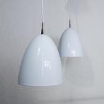 Seed Design - Plafondlamp (2) - Avila Ø19 - Wit - Staal