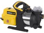 Powerplus POWXG9554 - Elektrische Waterpomp - 1000 W 3500, Verzenden, Nieuw