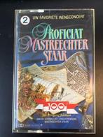 Mastreechter Staar – Mastreechter Staar (2 Muziek Casse..., Cd's en Dvd's, Cassettebandjes, Verzenden, Nieuw in verpakking