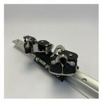 Bieden: Pfeiffer Marine Aluminium Traveller Set, Watersport en Boten, Ophalen of Verzenden, Nieuw