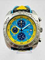 Renault F1 Team Chronograph Watch - Horloge, Nieuw
