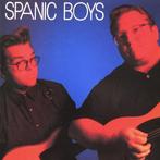 cd - Spanic Boys - Spanic Boys, Cd's en Dvd's, Verzenden, Zo goed als nieuw