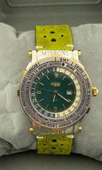 MISSONI - Zonder Minimumprijs - Heren - 2000-2010, Sieraden, Tassen en Uiterlijk, Horloges | Heren, Nieuw