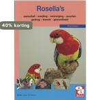 De Rosellas / Over Dieren / 157 9789058211651 A. van Kooten, Boeken, Verzenden, Gelezen, A. van Kooten