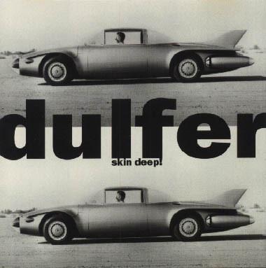 cd digi - Hans Dulfer - Skin Deep!, Cd's en Dvd's, Cd's | Nederlandstalig, Zo goed als nieuw, Verzenden