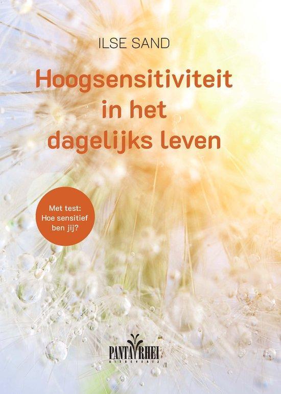 9789088402746 Hoogsensitiviteit in het dagelijks leven, Boeken, Psychologie, Nieuw, Verzenden