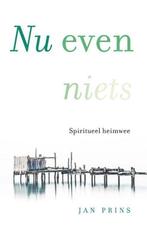 Boek Nu even niets 9789020213546, Verzenden, Zo goed als nieuw