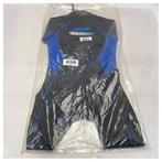 Bieden: Devocean 2.0 mm neopreen short wetsuit MEN blue L -, Ophalen of Verzenden, Nieuw