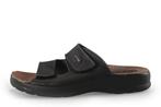Fly Flot Slippers in maat 43 Bruin | 10% korting, Slippers, Bruin, Verzenden, Zo goed als nieuw