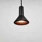 Zero Par Hanglamp - Zwart, Huis en Inrichting, Lampen | Vloerlampen, Ophalen of Verzenden, Gebruikt