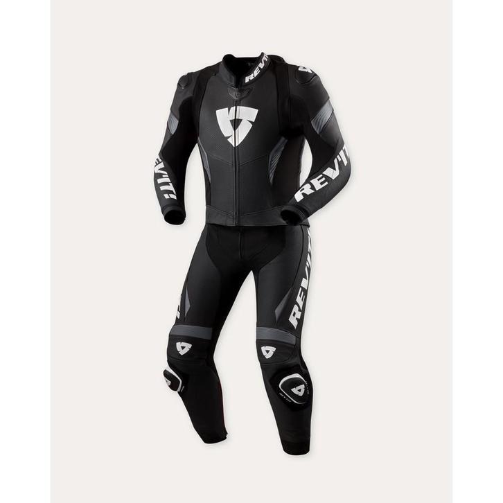 Argon 3 2-Delige Motorcombi REVIT!, Motoren, Kleding | Motorkleding, Verzenden