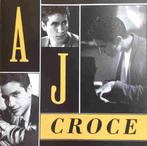 cd - A.J. Croce - A.J. Croce, Zo goed als nieuw, Verzenden
