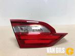 Achterlicht links Ford Fiesta O274608, Ophalen of Verzenden, Nieuw