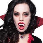 Halloween Vampiertanden, Nieuw, Verzenden