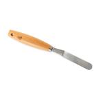 Nordic Ware Paletmes / Glaceermes Doorgezet 12cm, Hobby en Vrije tijd, Taarten en Cupcakes maken, Verzenden, Nieuw