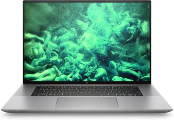HP Zbook Studio 16 G10 Mobile Workstation - Intel Core i7-13 beschikbaar voor biedingen