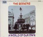 cd digi - The Seekers - A World Of Our Own, Zo goed als nieuw, Verzenden