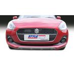 RGM Voorspoiler Skid-Plate passend voor Suzuki Swift IV, Auto-onderdelen, Verzenden, Nieuw, Suzuki