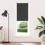 vidaXL Rolgordijn verduisterend 65x230cm stofbreedte 60,7 cm, Huis en Inrichting, Stoffering | Gordijnen en Lamellen, Verzenden
