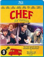 Chef (blu-ray tweedehands film), Cd's en Dvd's, Blu-ray, Ophalen of Verzenden, Zo goed als nieuw