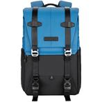 K&F Concept Beta Backpack 20l Photo Backpack - Blue, Nieuw, Overige merken, Ophalen of Verzenden, Rugtas