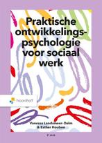 9789001079468 Praktische ontwikkelingspsychologie voor so..., Verzenden, Zo goed als nieuw, Vanessa Landsmeer-Dalm