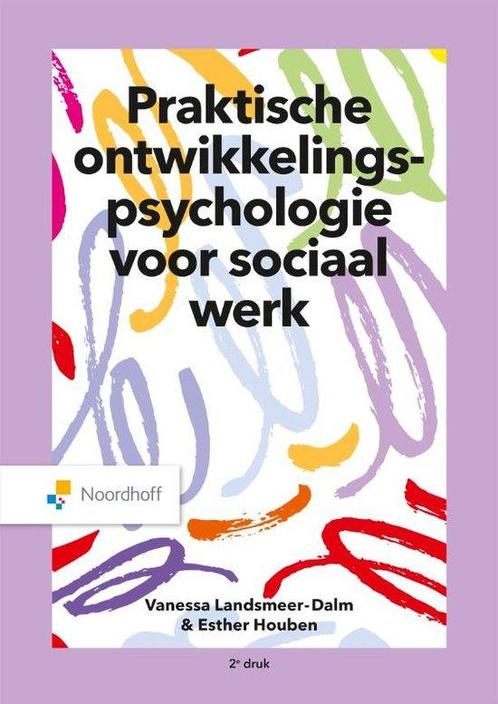 9789001079468 Praktische ontwikkelingspsychologie voor so..., Boeken, Schoolboeken, Zo goed als nieuw, Verzenden