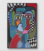 Elena Girardi - DUE SGUARDI, Antiek en Kunst