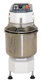 Combisteel Deegmenger | 15kg | 25L | 2 Snelheden | Vaste Kop, Ophalen of Verzenden, Nieuw in verpakking