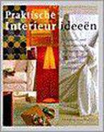 Praktische interieurideeÃ«n 9789062488452 S. Walton, Boeken, Verzenden, Zo goed als nieuw, S. Walton