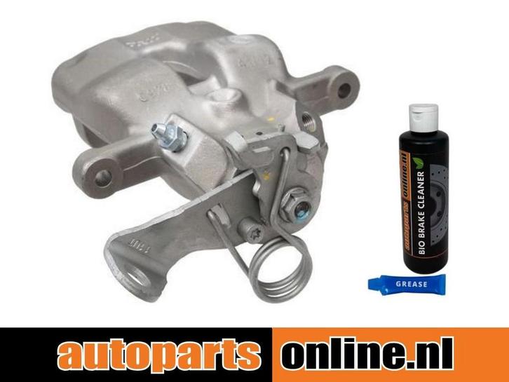 Remklauw Fiat Croma achterzijde, rechts, Auto-onderdelen, Besturing, Nieuw, Fiat, Verzenden