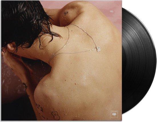 Harry Styles (LP), Cd's en Dvd's, Vinyl | Overige Vinyl, Verzenden