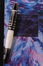 Montblanc - writer edition F. Scott Fitzgerald - Vulpen, Verzamelen, Pennenverzamelingen, Nieuw