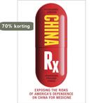 China Rx 9781633883819 Rosemary Gibson, Verzenden, Zo goed als nieuw, Rosemary Gibson