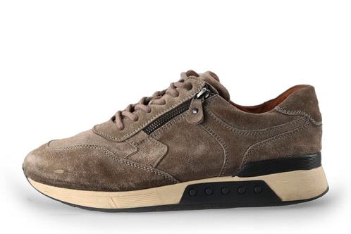 Greve Sneakers in maat 43 Bruin | 10% extra korting, Kleding | Heren, Schoenen, Bruin, Gedragen, Sneakers of Gympen, Verzenden
