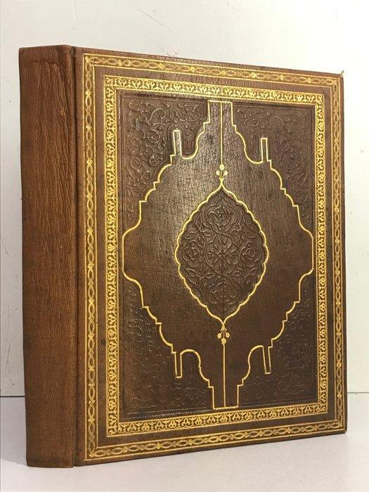 [Maroc] Camille Mauclair / J.F. Bouchor - Fès, ville sainte, Antiek en Kunst, Antiek | Boeken en Bijbels