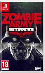Zombie Army Trilogy-Standaard (NSW) NIEUW, Ophalen of Verzenden, Nieuw