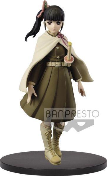 Banpresto Demon Slayer Vol. 8 Figure-Kanao Tsuyuri, Verzamelen, Beelden en Beeldjes, Nieuw, Ophalen of Verzenden