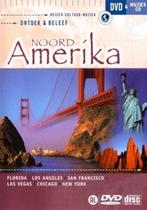Ontdek and beleef Noord Amerika (dvd tweedehands film), Cd's en Dvd's, Ophalen of Verzenden, Zo goed als nieuw