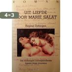 Uit liefde voor marie salat 9789069740041 Régine Deforges, Boeken, Verzenden, Gelezen, Régine Deforges